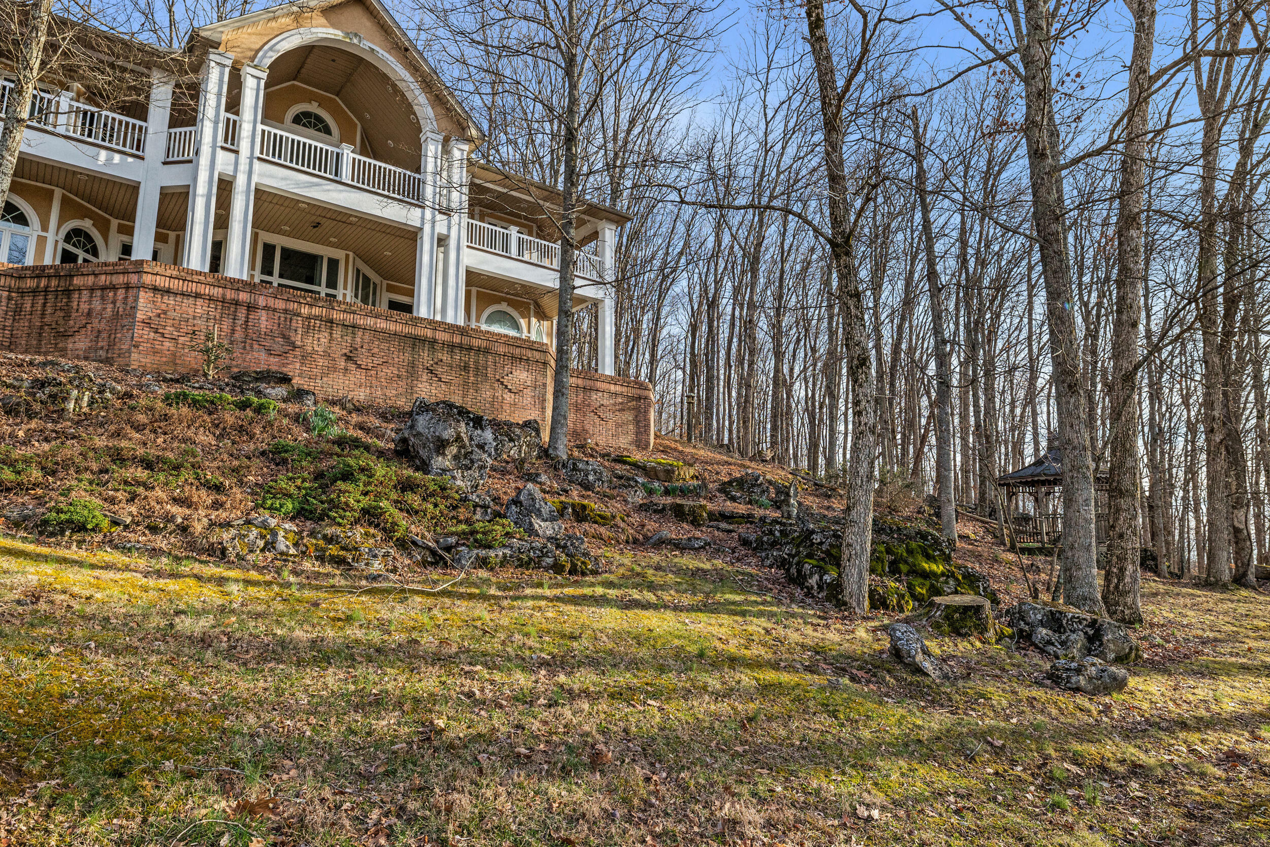 Property Photo: 3396 Woodhaven Drive KY 42503