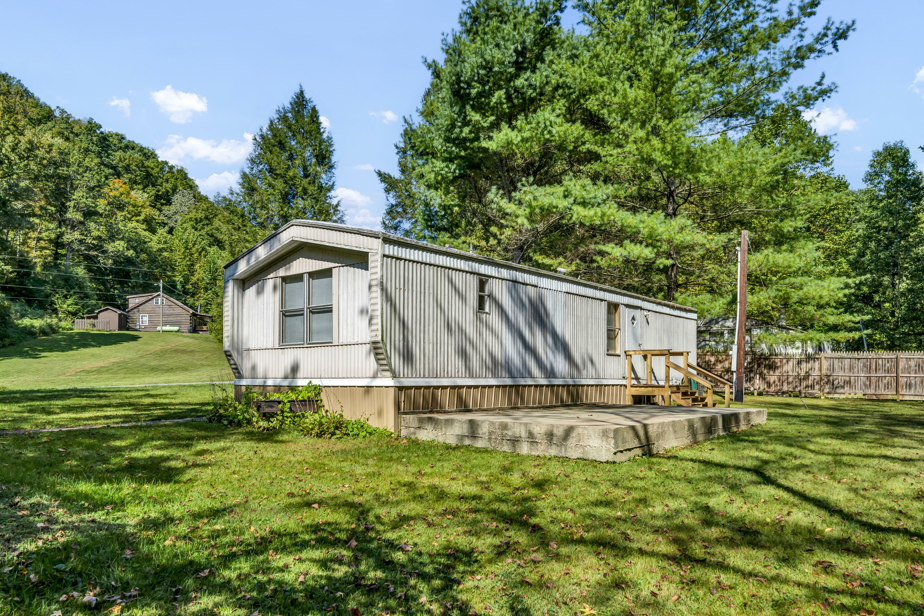 Property Photo:  256 Bramblewood Lane  KY 40351 