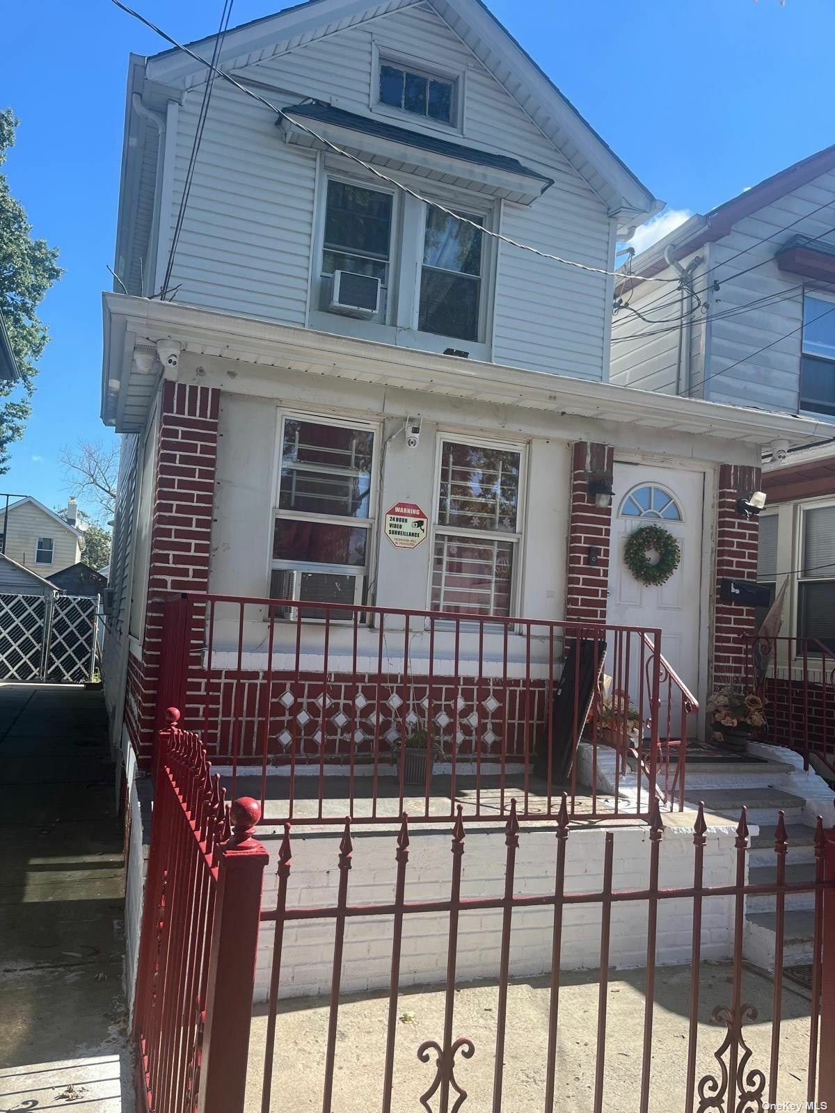 116-33 134th Street  South Ozone Park NY 11420 photo