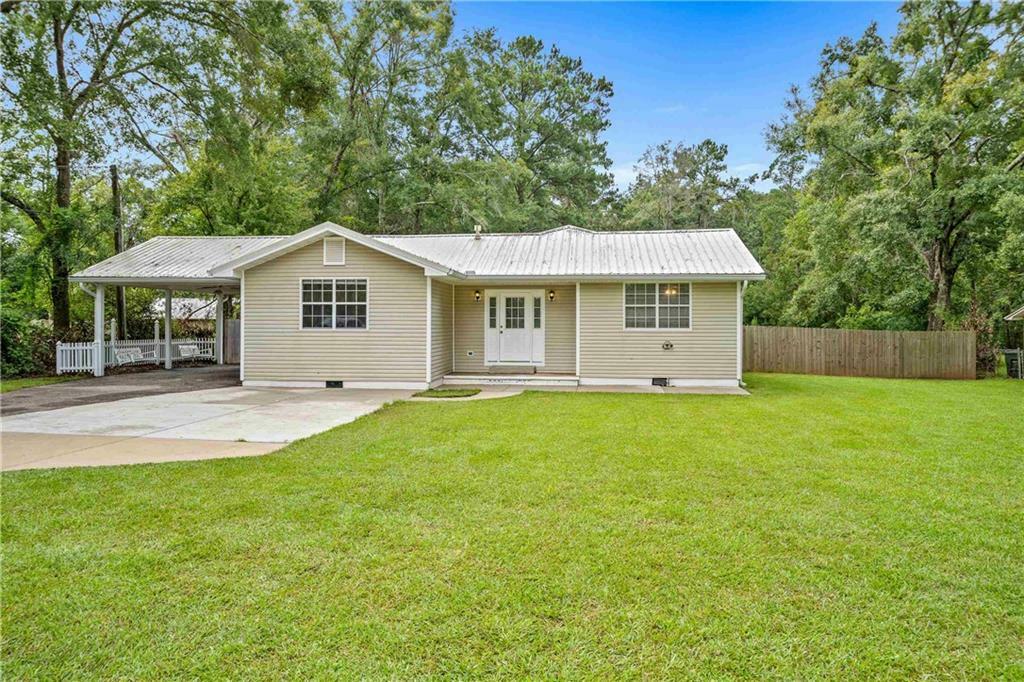 Property Photo:  1110 Randall Avenue  AL 36526 