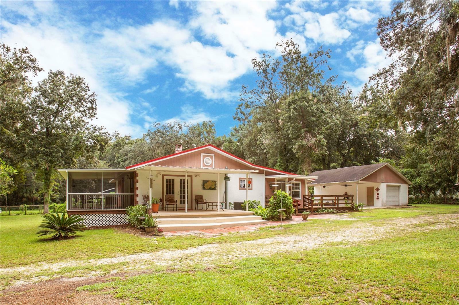 Property Photo:  24514 Audubon Drive  FL 34601 