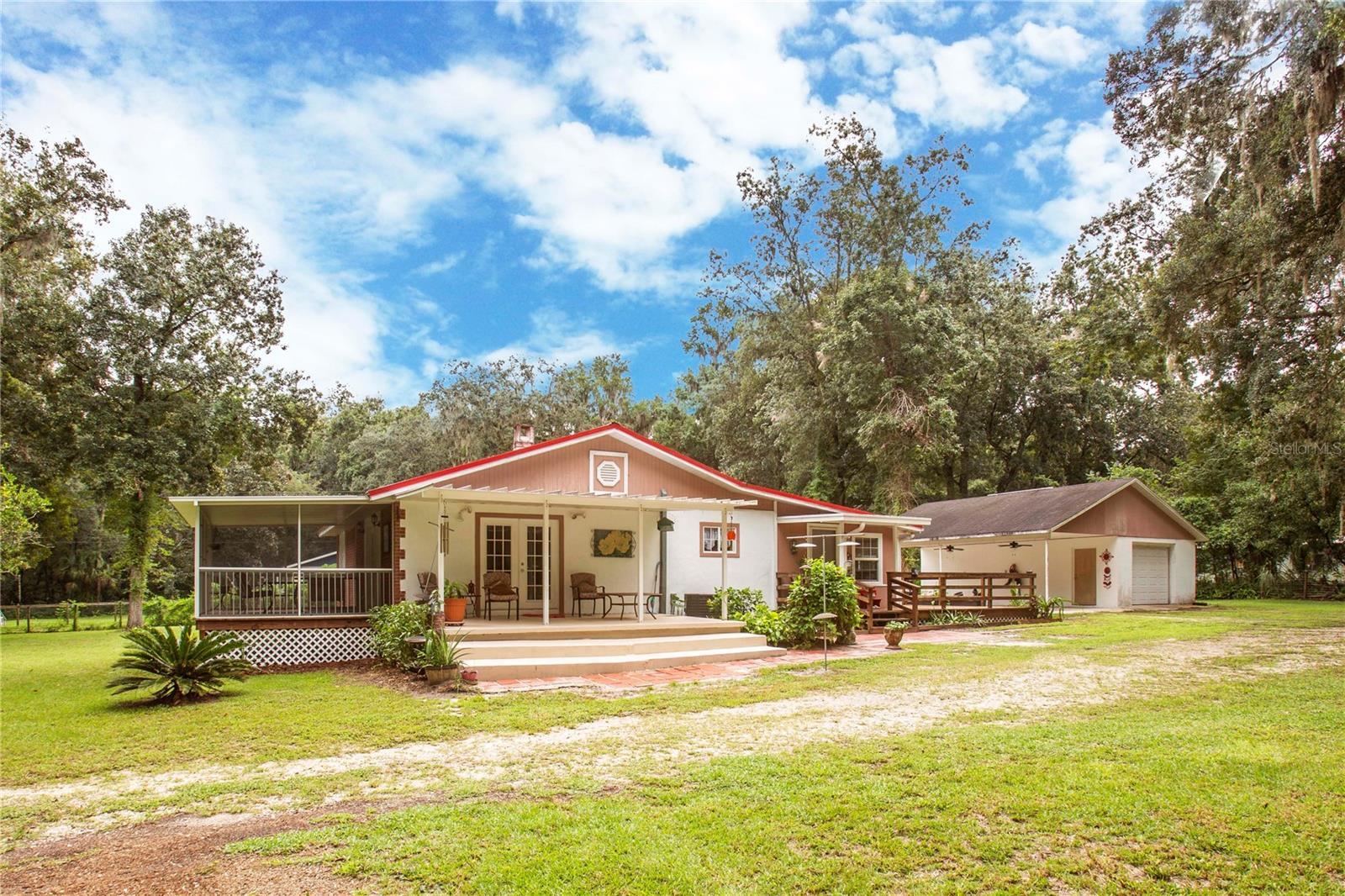 Property Photo: 24514 Audubon Drive FL 34601