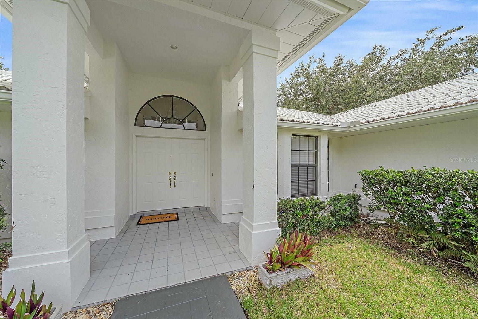 Property Photo:  8506 Cypress Hollow Drive  FL 34238 