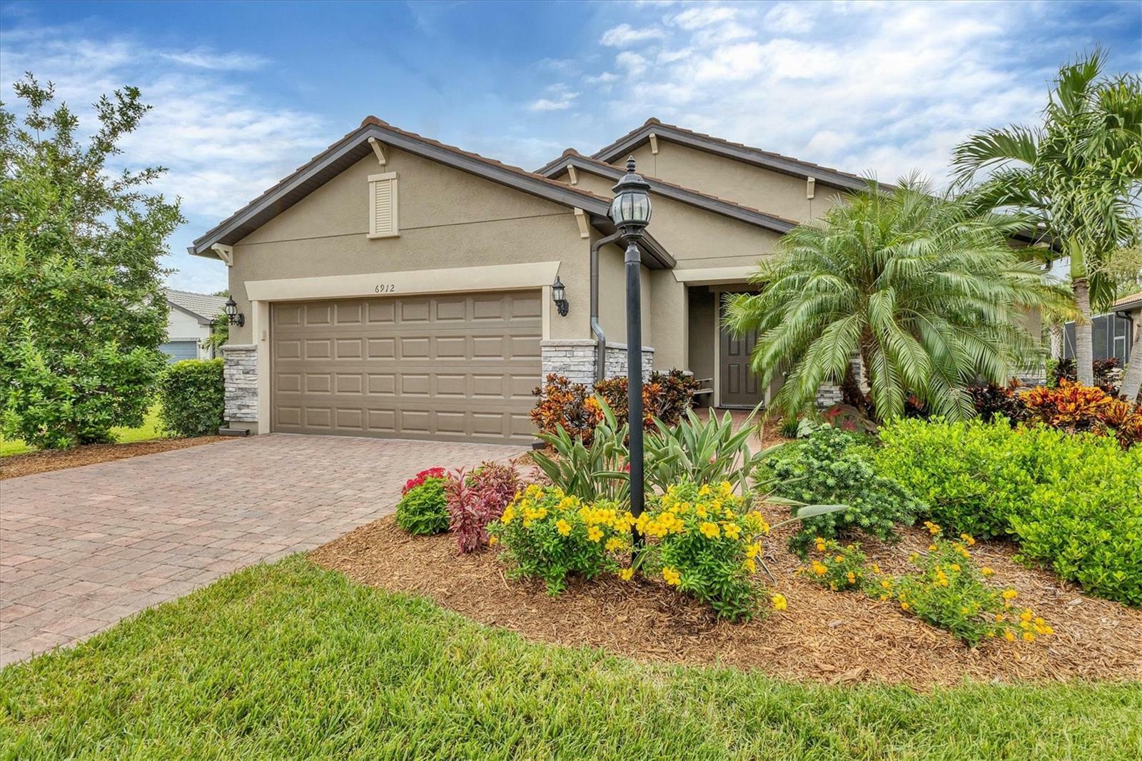 6912 Gosport Cove  Lakewood Ranch FL 34202 photo