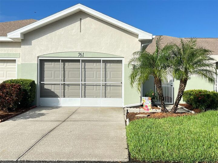 761 Tremont Greens Lane 61  Sun City Center FL 33573 photo