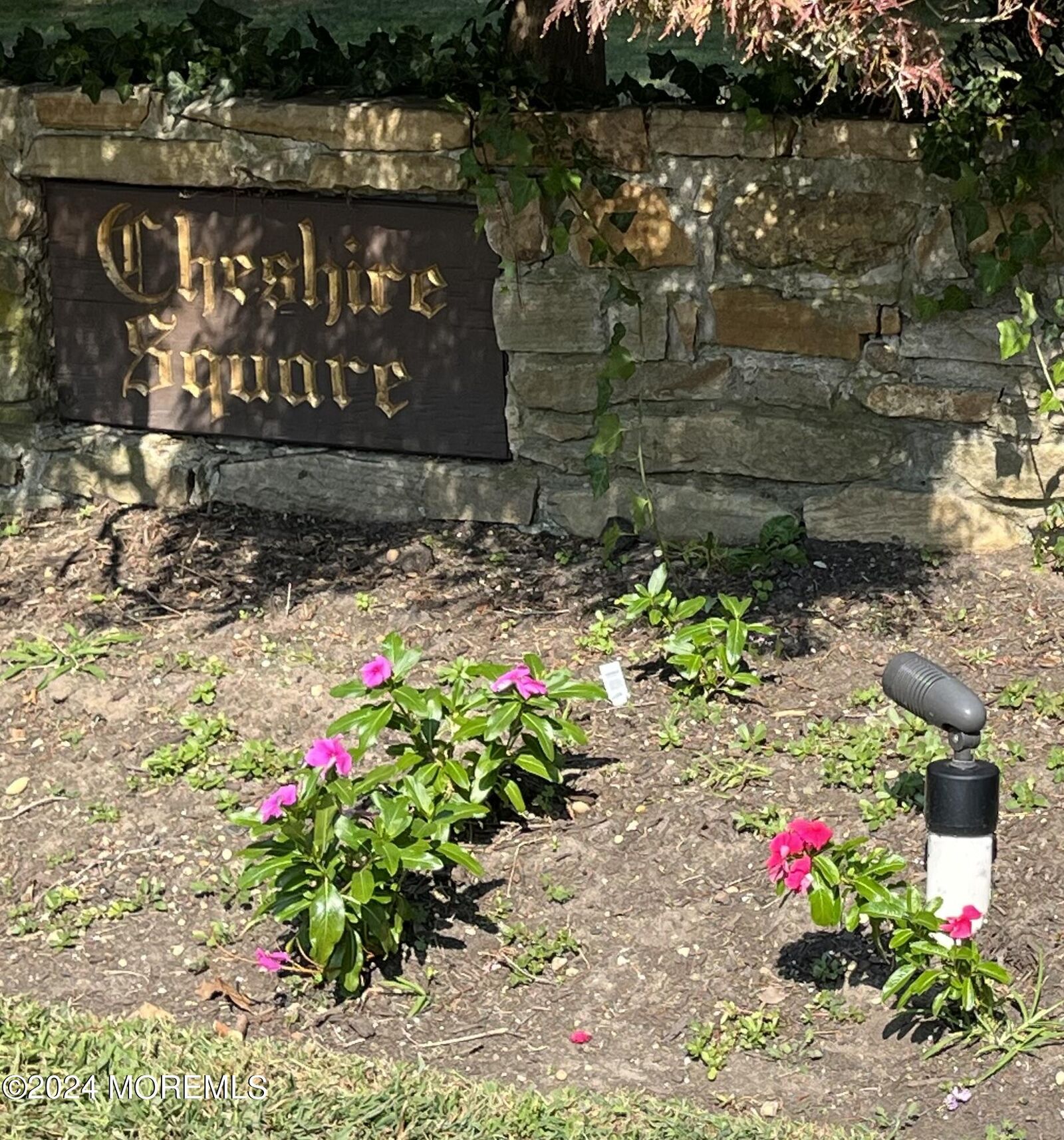 Property Photo: 66 Cheshire Square NJ 07739