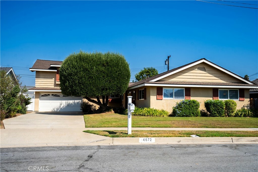 4672 Santa Fe Street  Yorba Linda CA 92886 photo