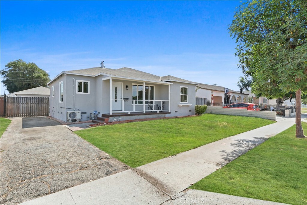 Property Photo:  7322 Passons Boulevard  CA 90660 