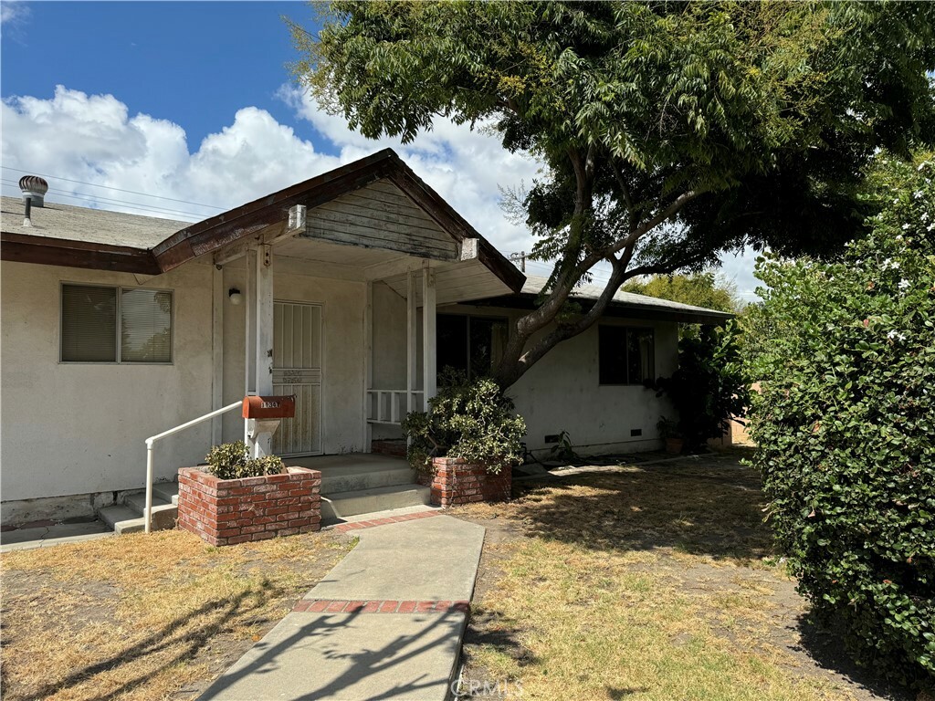 Property Photo:  11341 Dallas Drive  CA 92840 