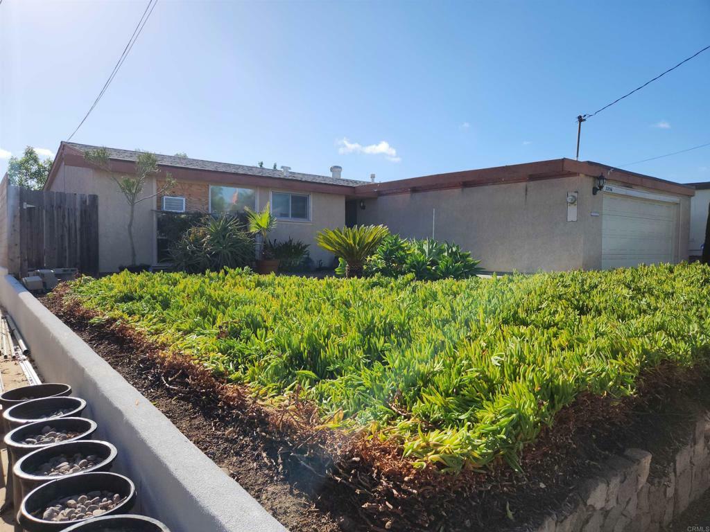 Property Photo:  3356 Lockwood Drive  CA 92123 