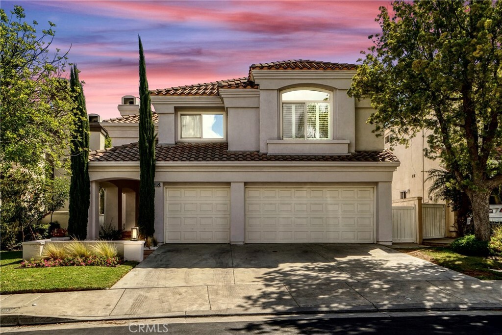 4370 Park Monte Nord  Calabasas CA 91302 photo