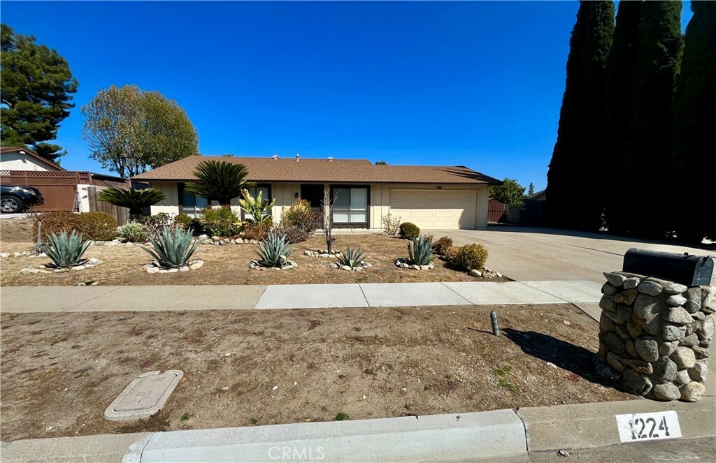 1224 N Albright Avenue  Upland CA 91786 photo