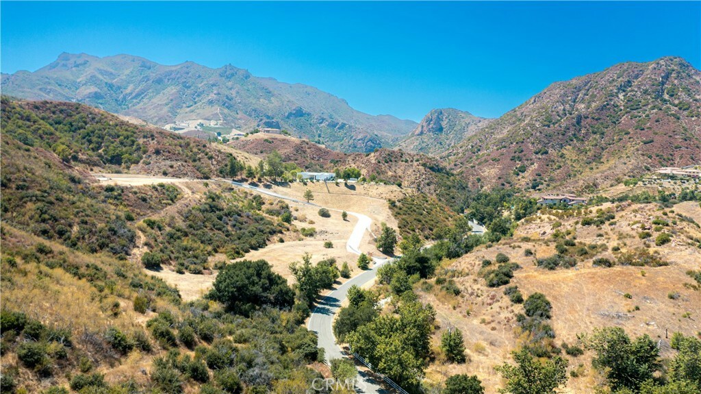 Property Photo:  31700 Lobo Canyon Road  CA 91301 