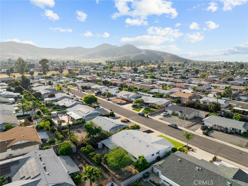 Property Photo:  25865 Interlechen Drive  CA 92586 