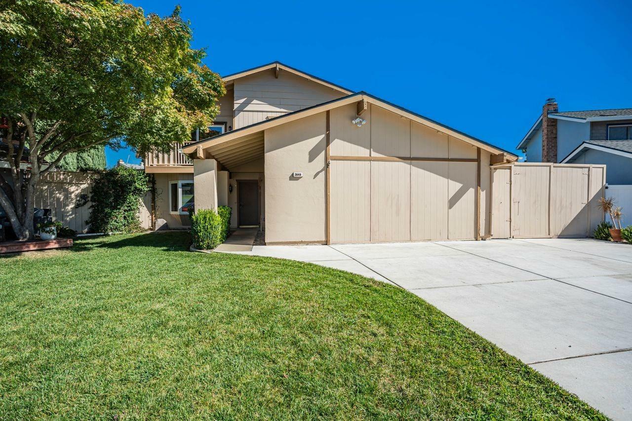 2649 Yuma Circle  Sacramento CA 95827 photo