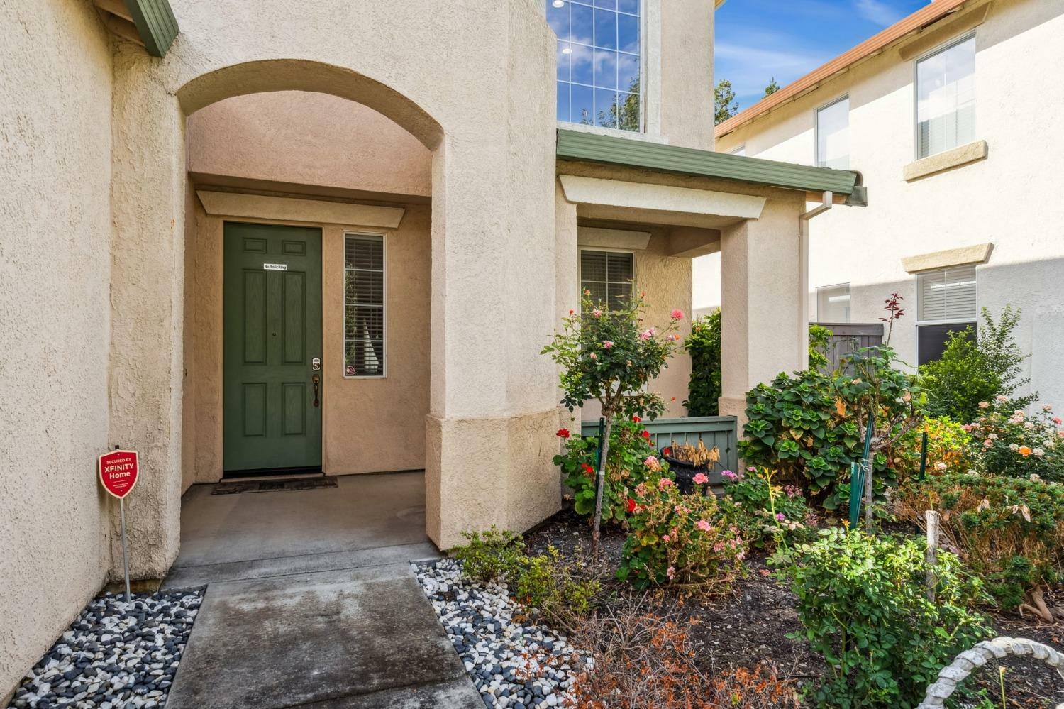 Property Photo:  161 Menard Circle  CA 95835 