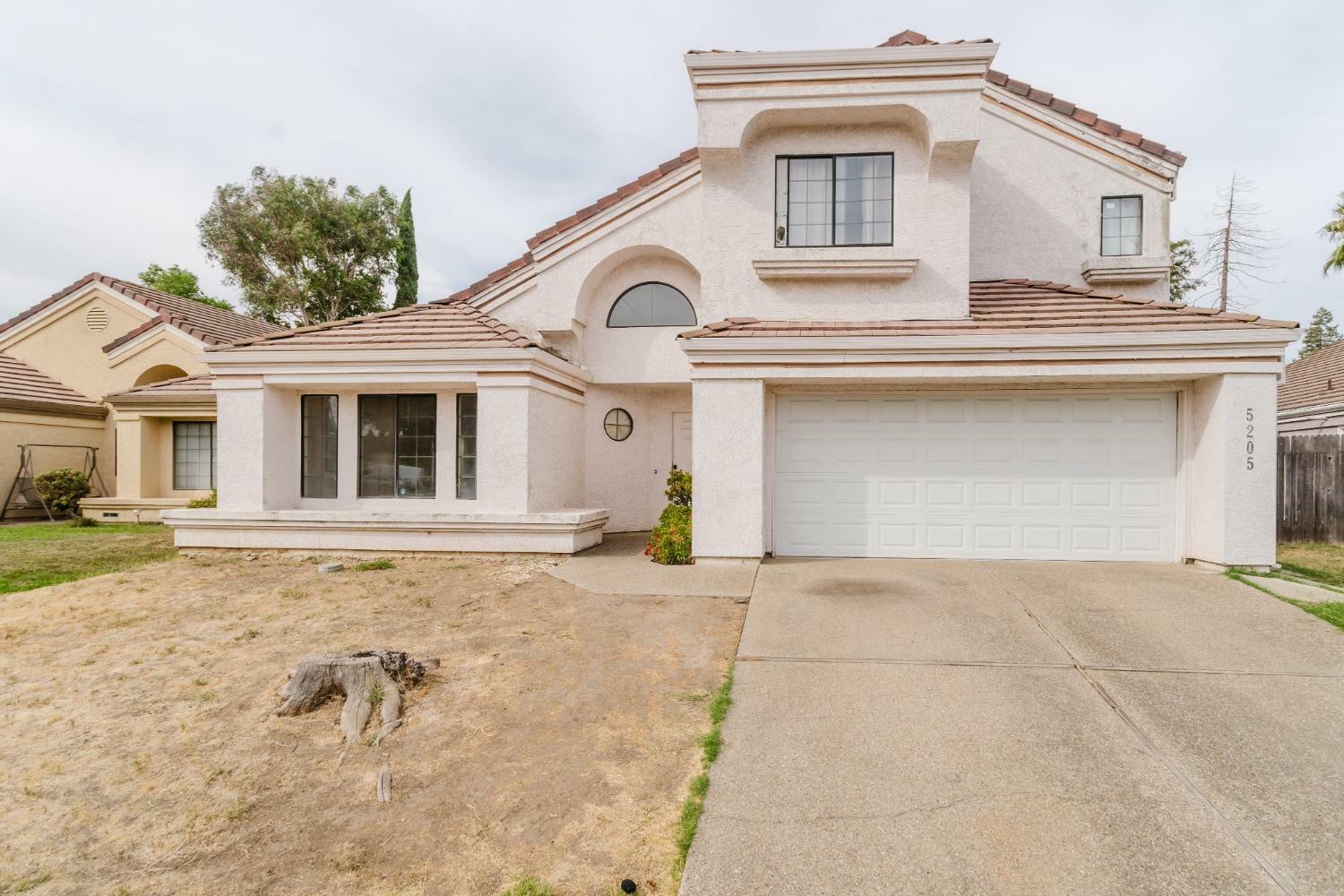 5205 Efthemia Way  Elk Grove CA 95758 photo