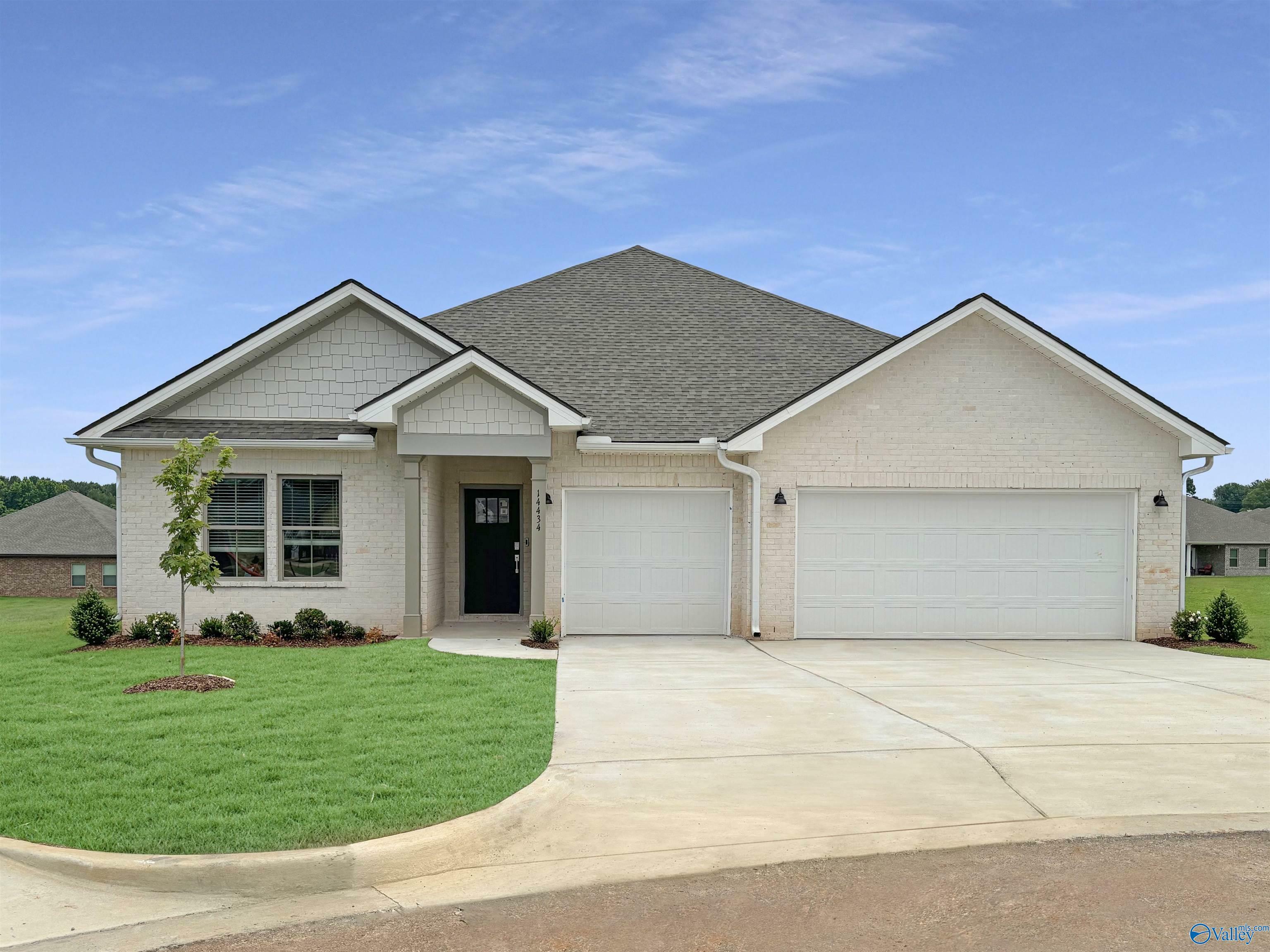 Property Photo:  109 Layton Hall Circle  AL 35749 