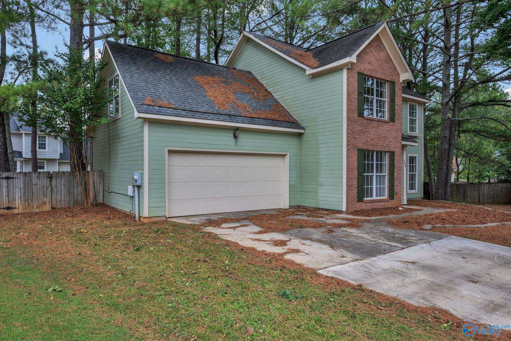 Property Photo:  105 Cody Circle  AL 35757 