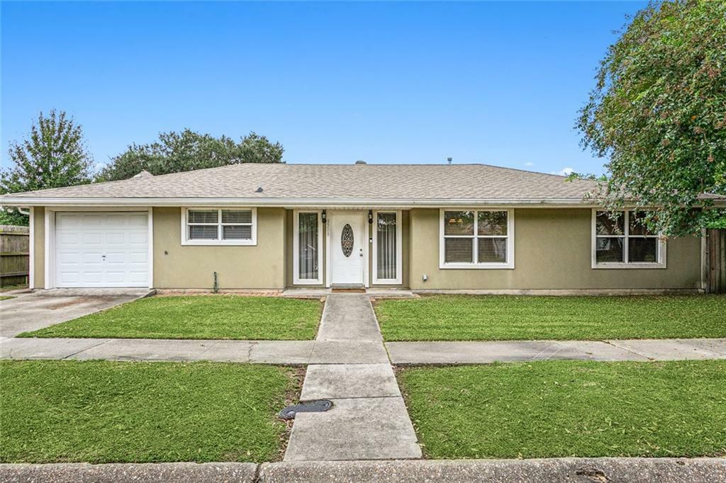 Property Photo:  3308 Blanchard Drive  LA 70043 