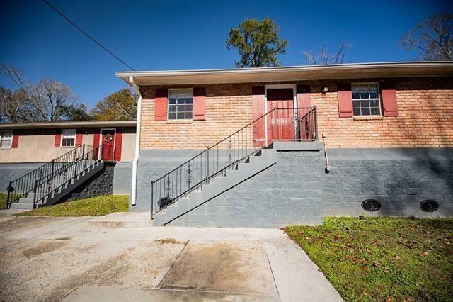 Property Photo:  1116 Cousin Street  LA 70458 