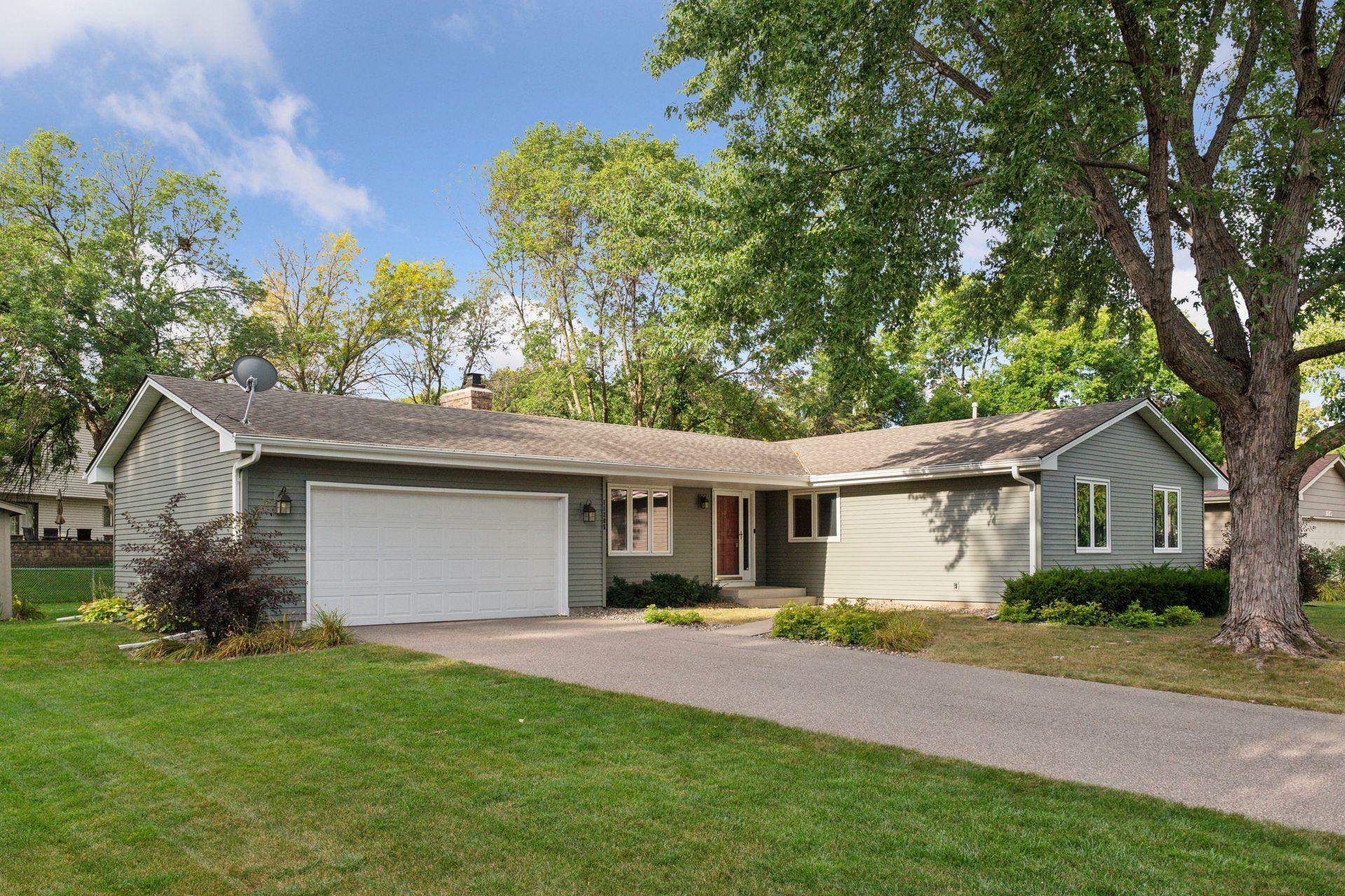 Property Photo:  11205 52nd Avenue N  MN 55442 