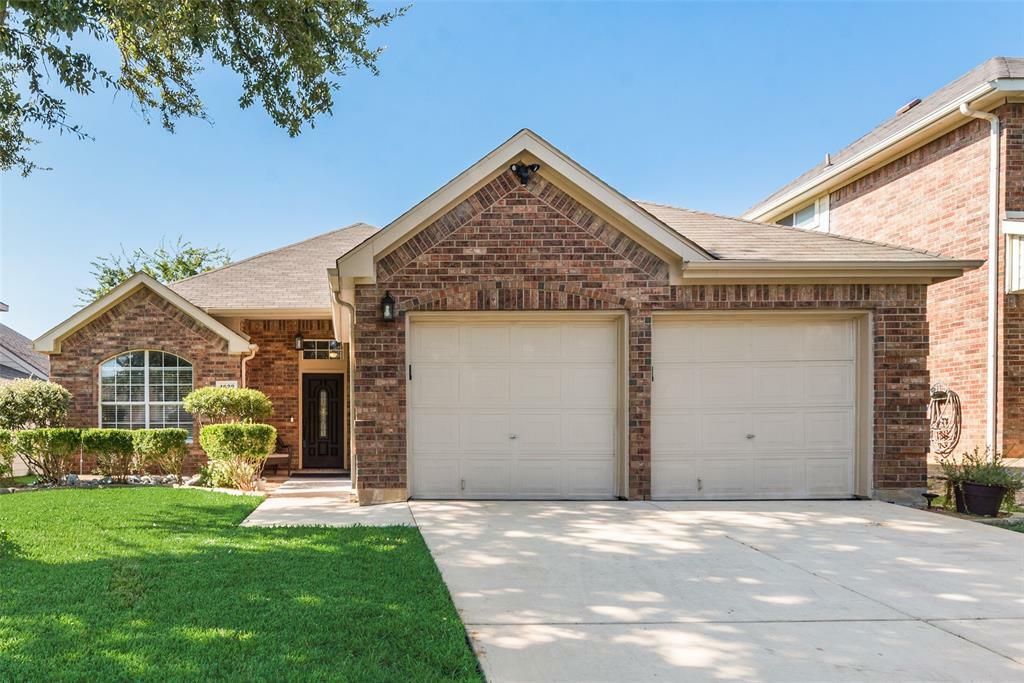 Property Photo:  4628 Buffalo Bend Place  TX 76137 