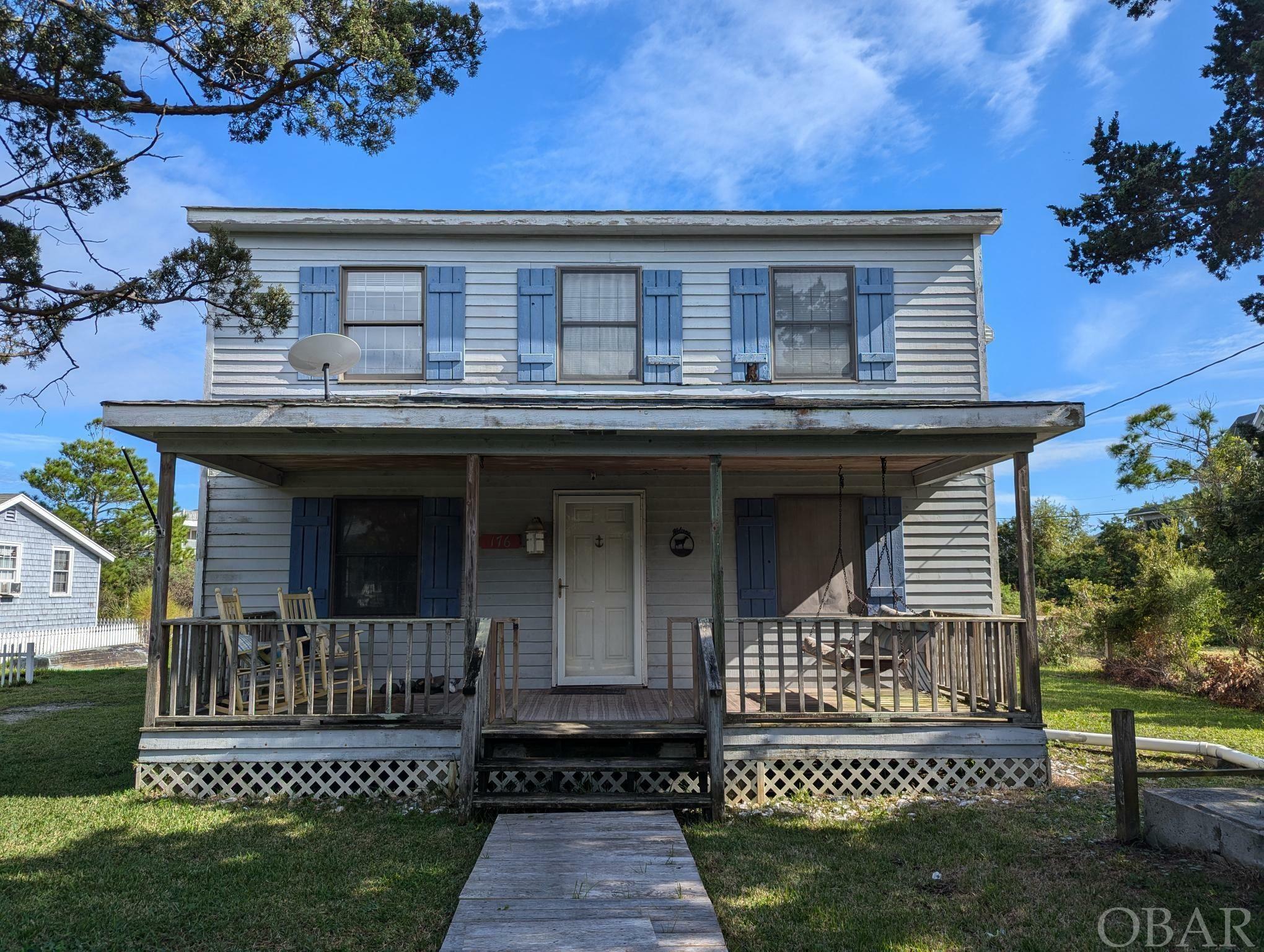 176 Sand Dollar Road  Ocracoke NC 27960 photo