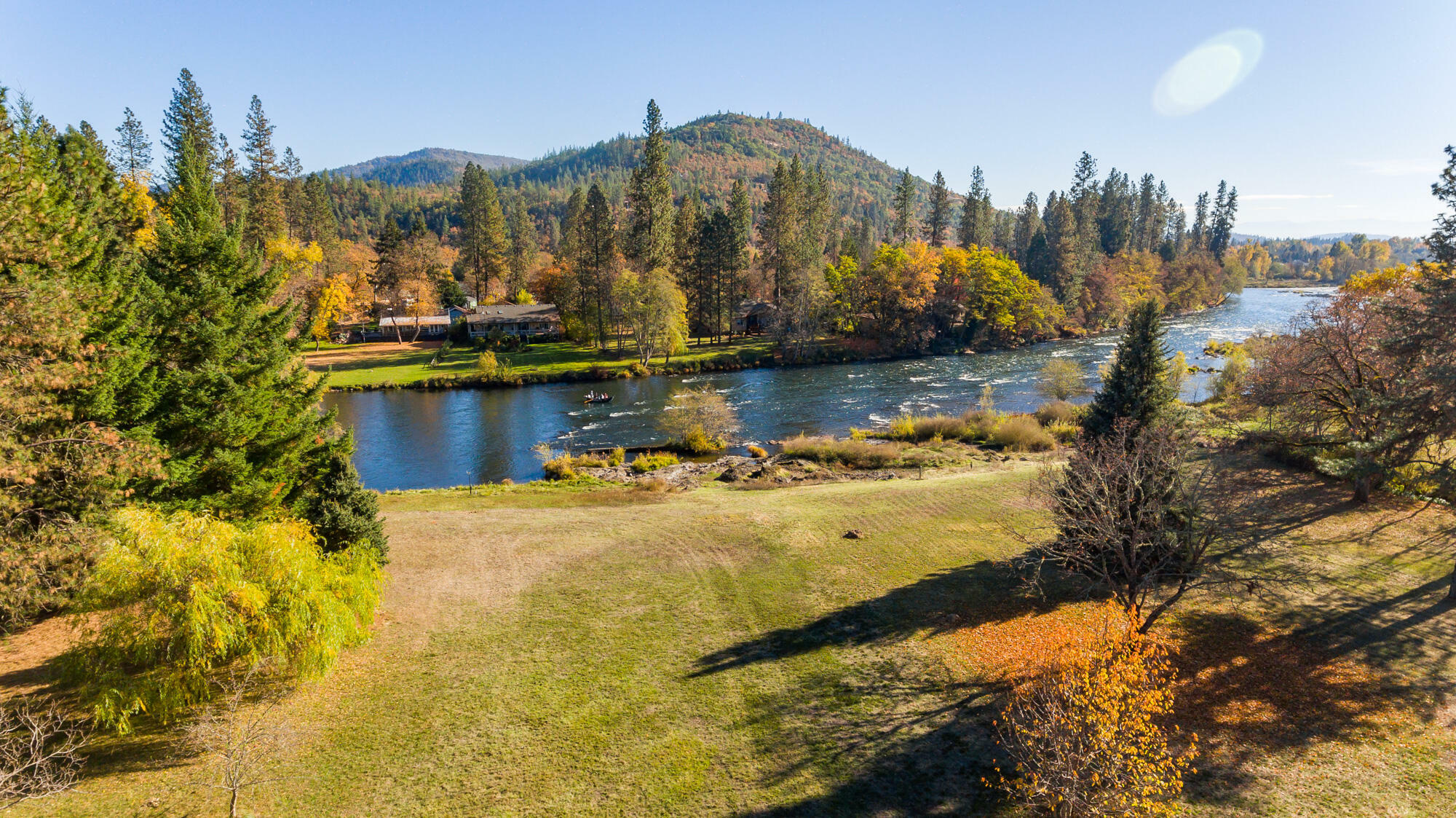 Property Photo:  7266 Rogue River Drive  OR 97539 