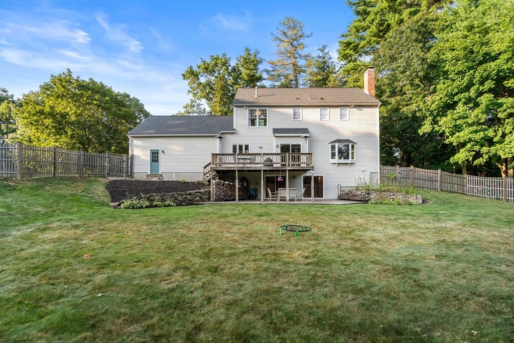 Property Photo:  411 Hudson Road  MA 01776 