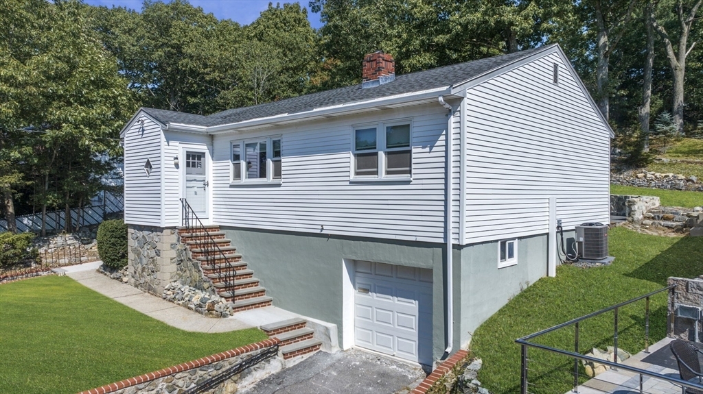 Property Photo:  51 Maurice St  MA 02155 