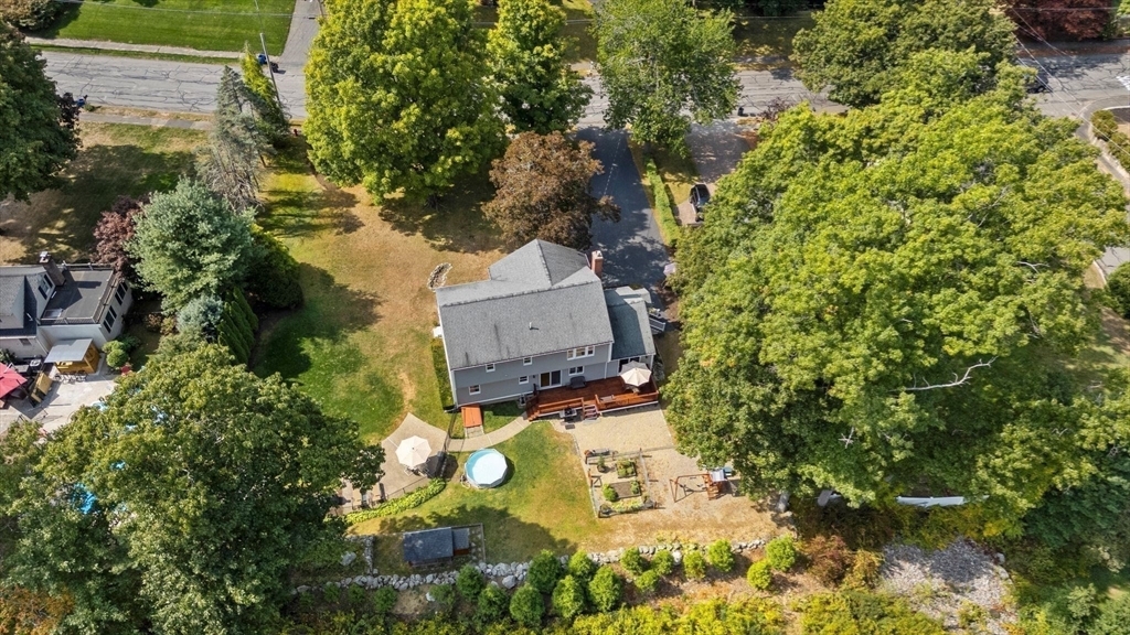 Property Photo:  7 Southwick Road  MA 01864 