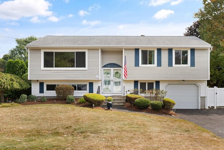 96 Ryan Rd  Stoughton MA 02072 photo