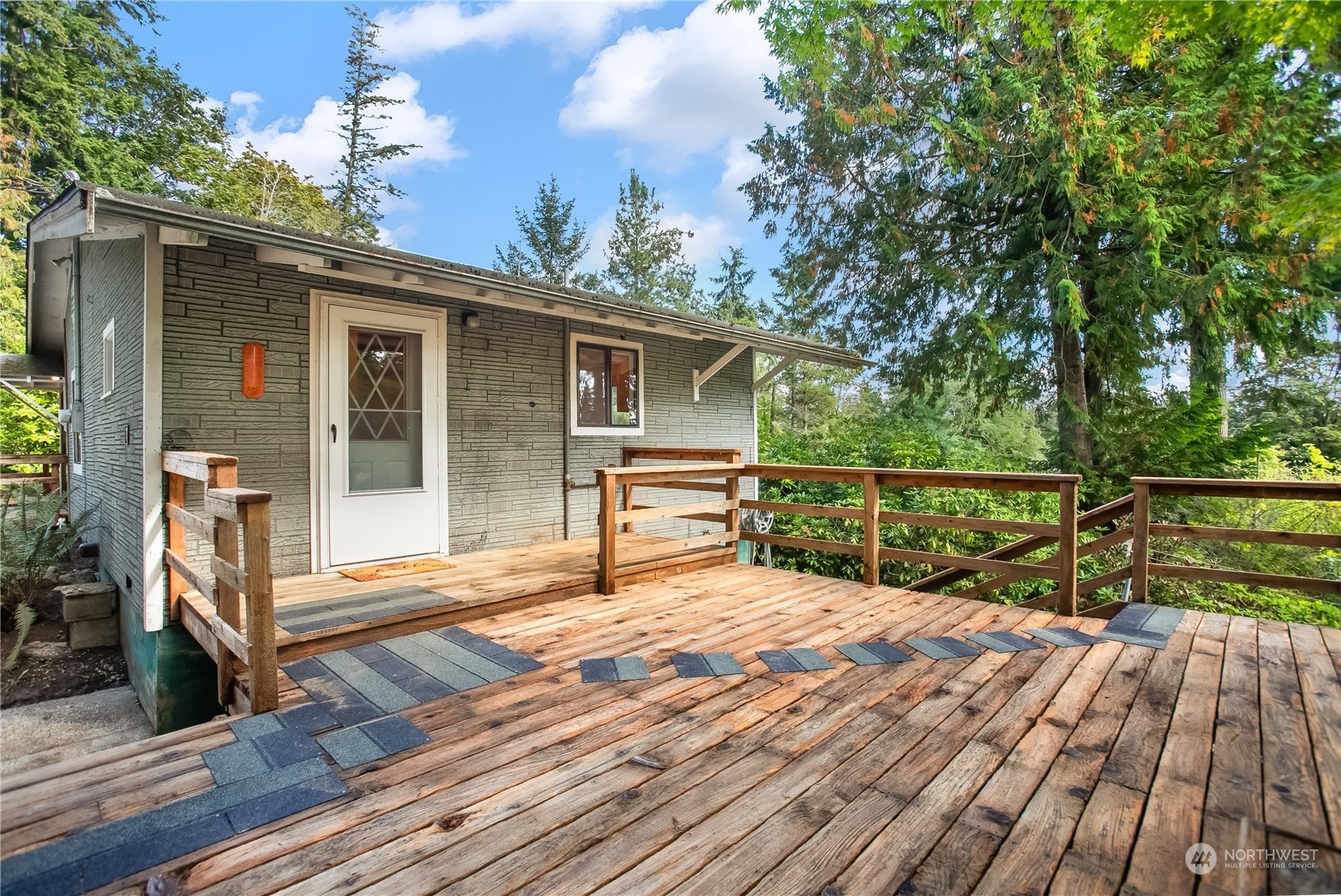 Property Photo:  6501 NE Columbia Street  WA 98392 