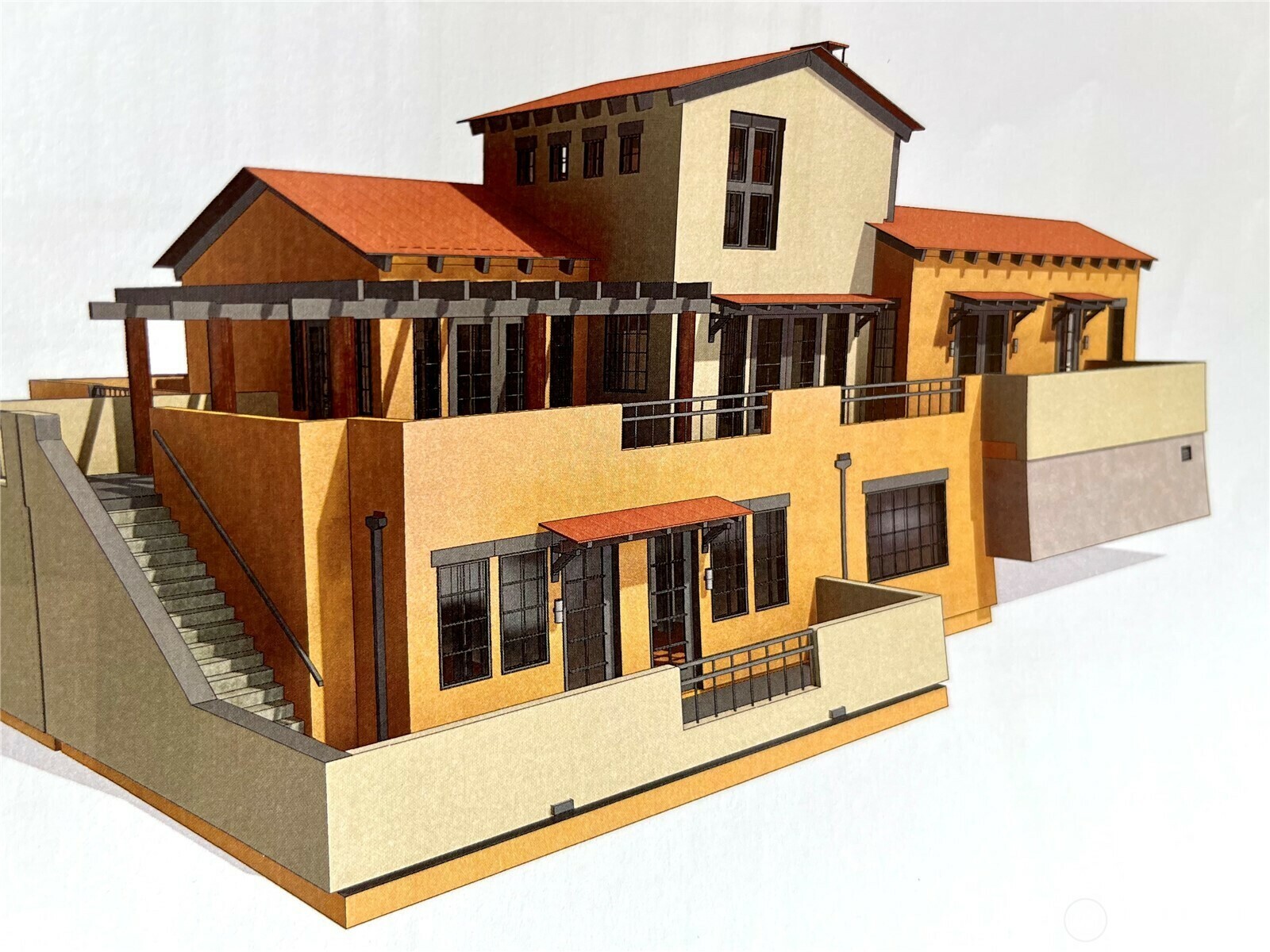 Property Photo: 334 Paintbrush Rd WA 98816