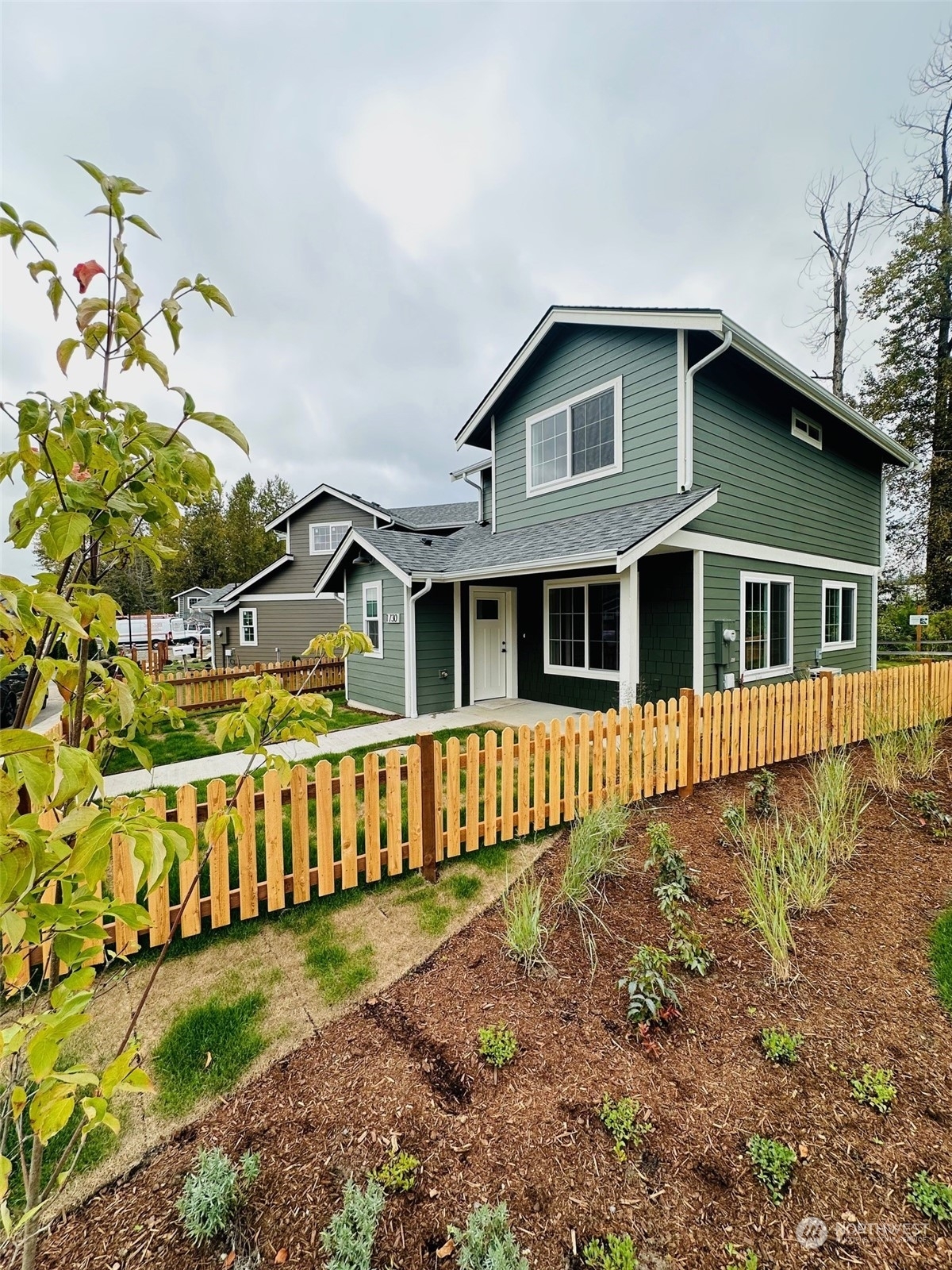 Property Photo:  1730 Sunup Loop  WA 98226 