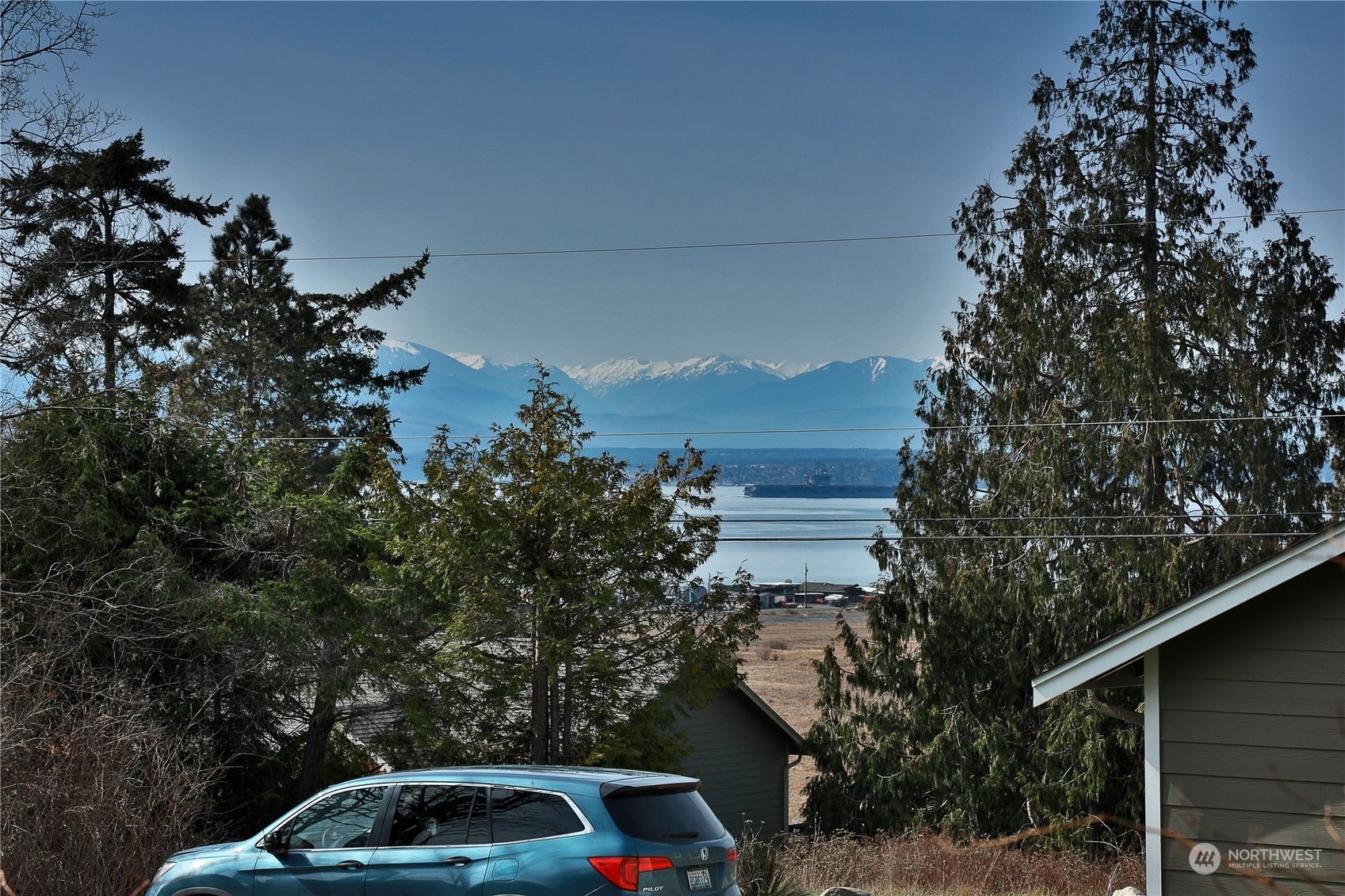 Property Photo:  0 Lot 55  Nimitz Drive  WA 98239 