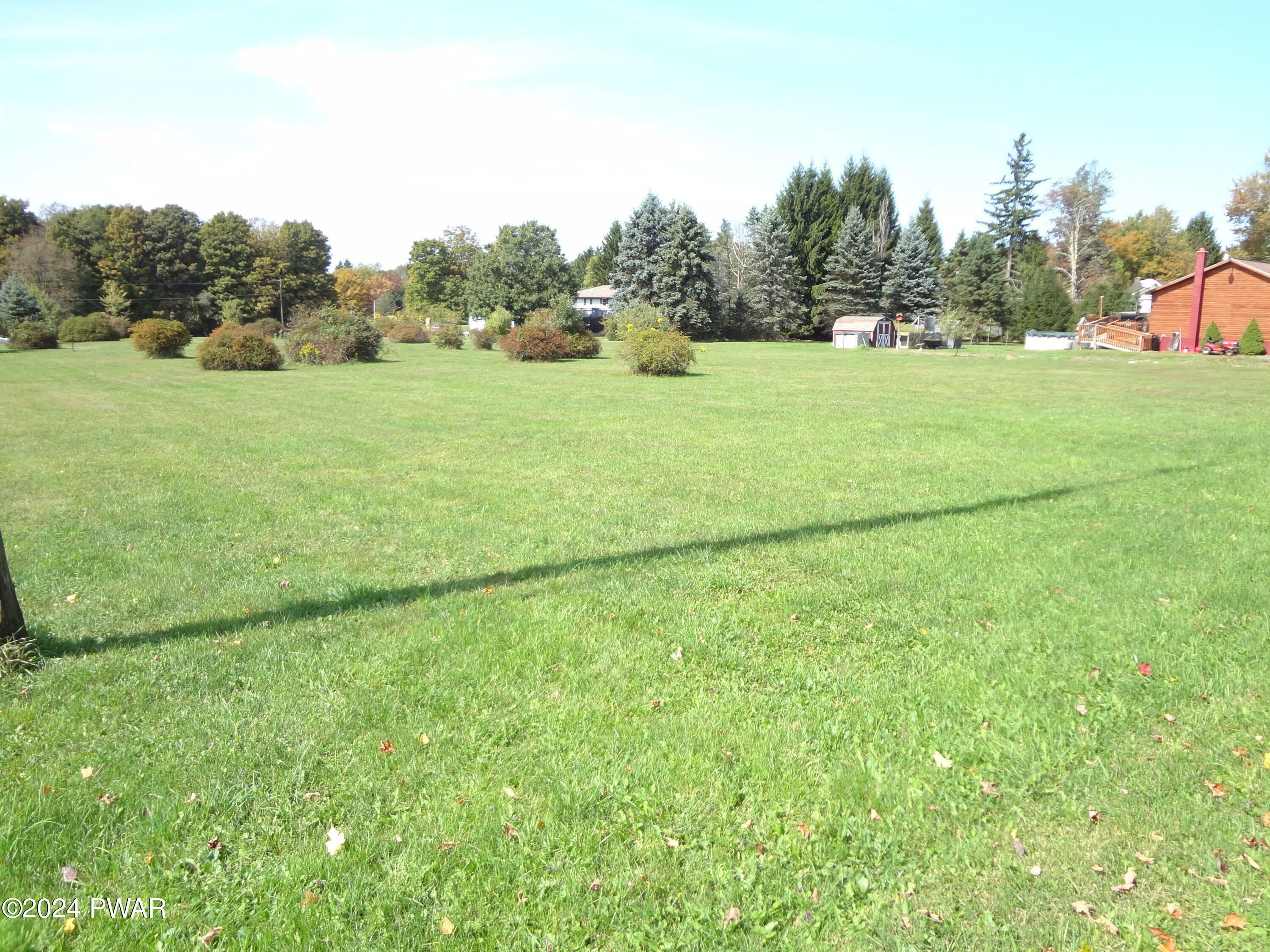 Property Photo:  Lot 10 Lake Paupack Road Road  PA 18426 