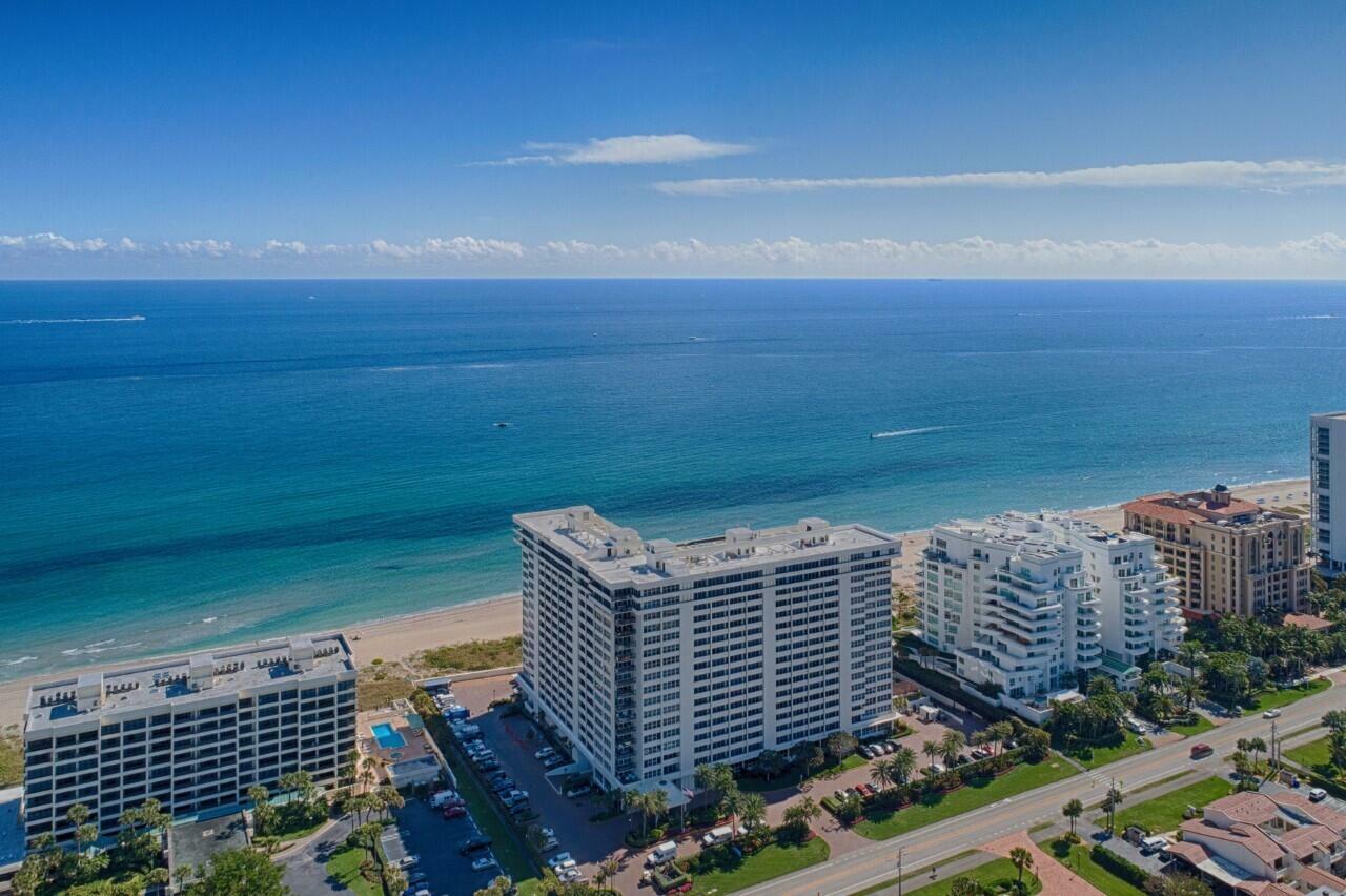 Property Photo:  2000 S Ocean Boulevard 5-G  FL 33432 