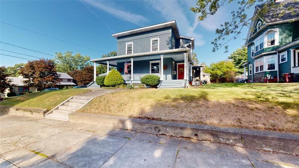 121 Highland Street  Woonsocket RI 02895 photo