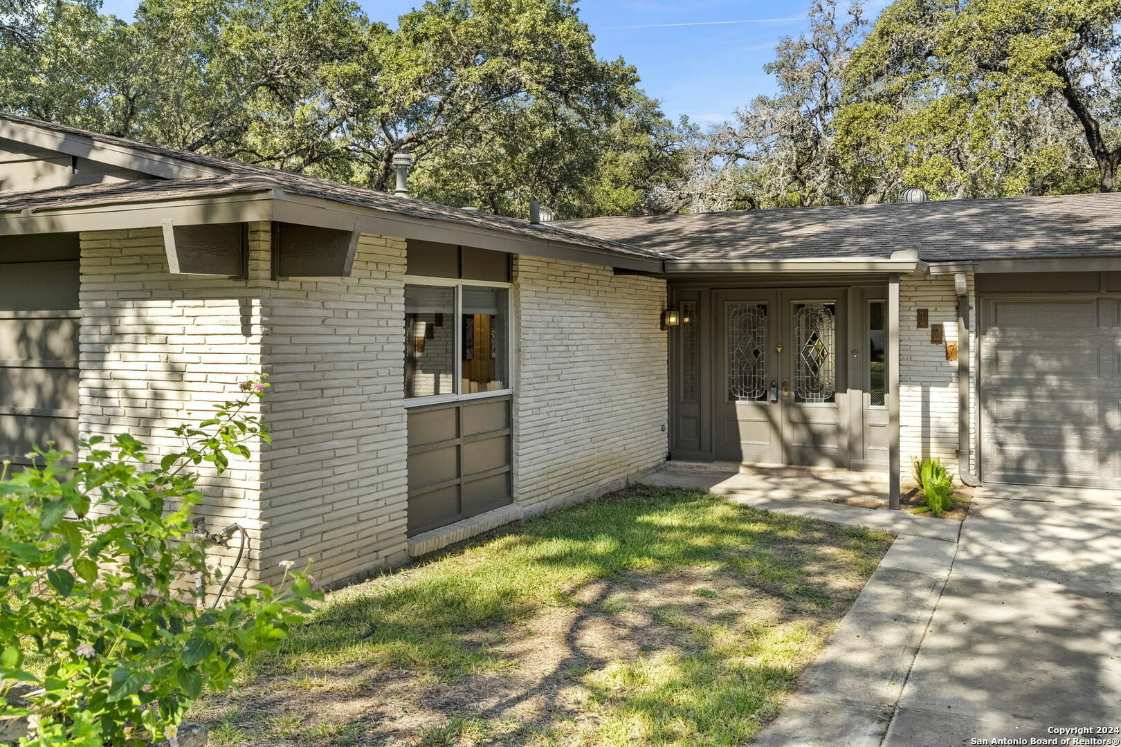 Property Photo:  127 Canyon Oaks Dr  TX 78232 