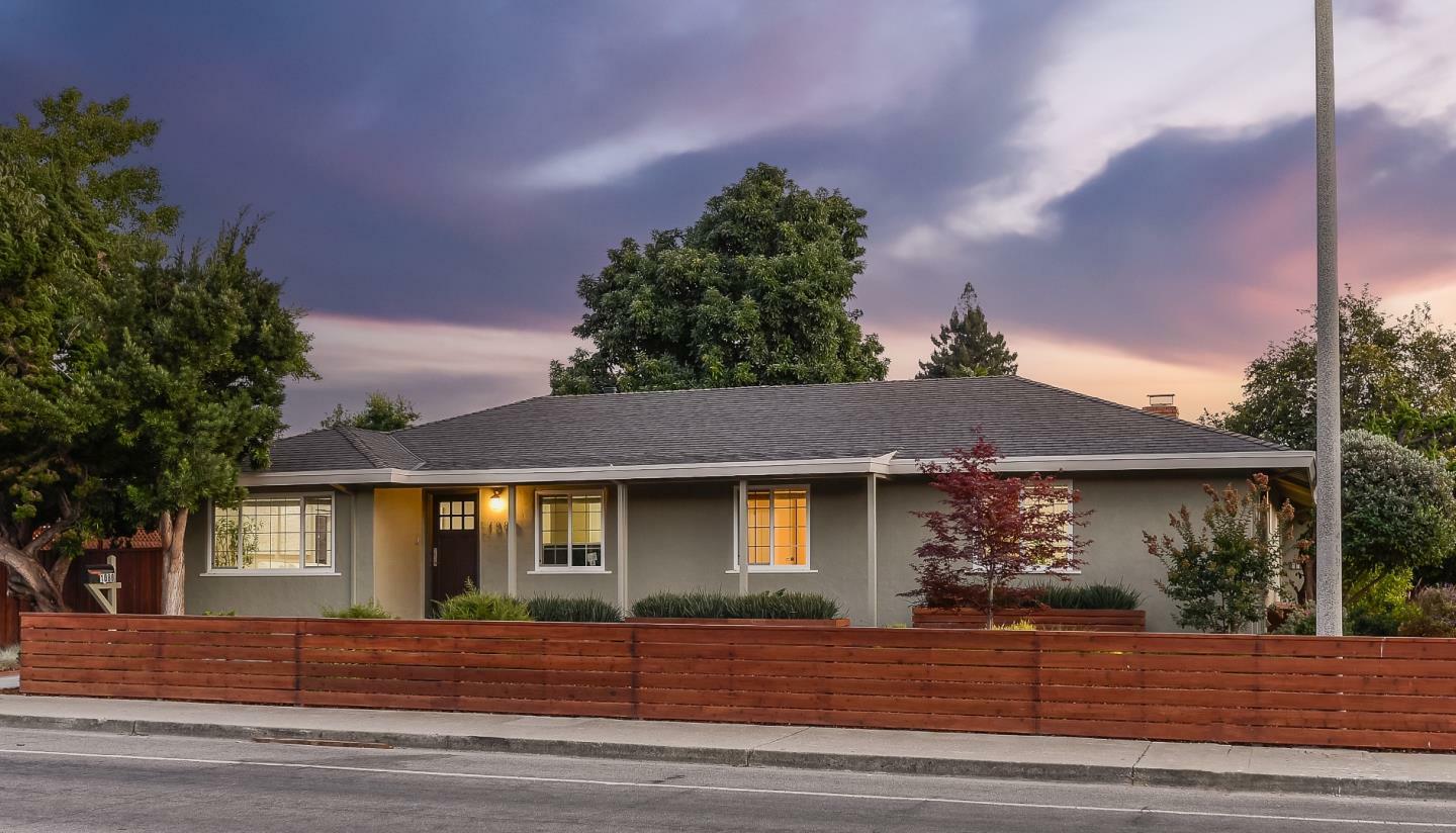 Property Photo:  1080 Lily Avenue  CA 94086 