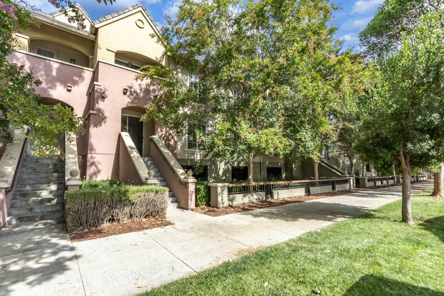 Property Photo:  1550 Technology Drive 1014  CA 95110 