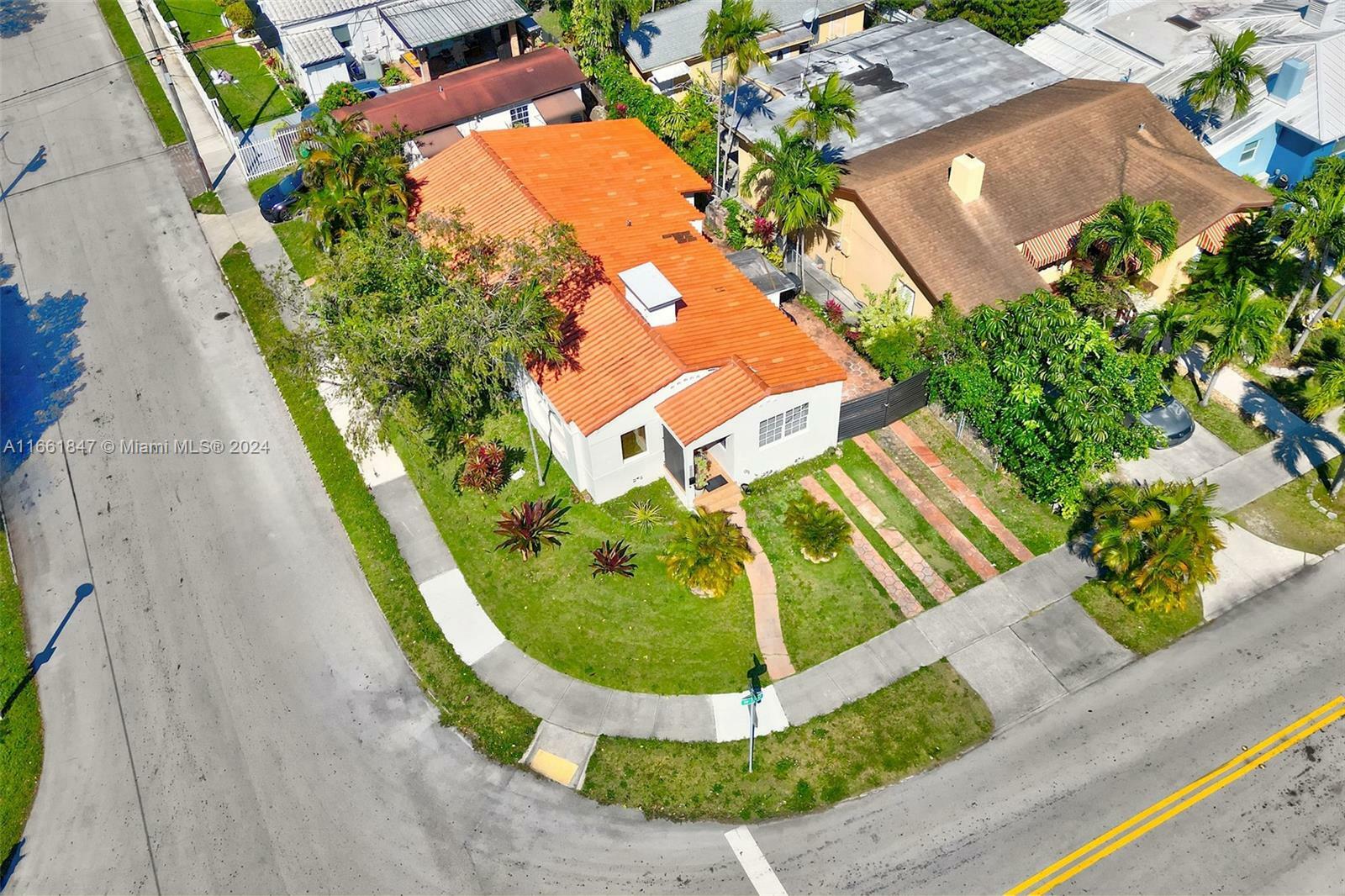 Property Photo:  2039 SW 17th St  FL 33145 