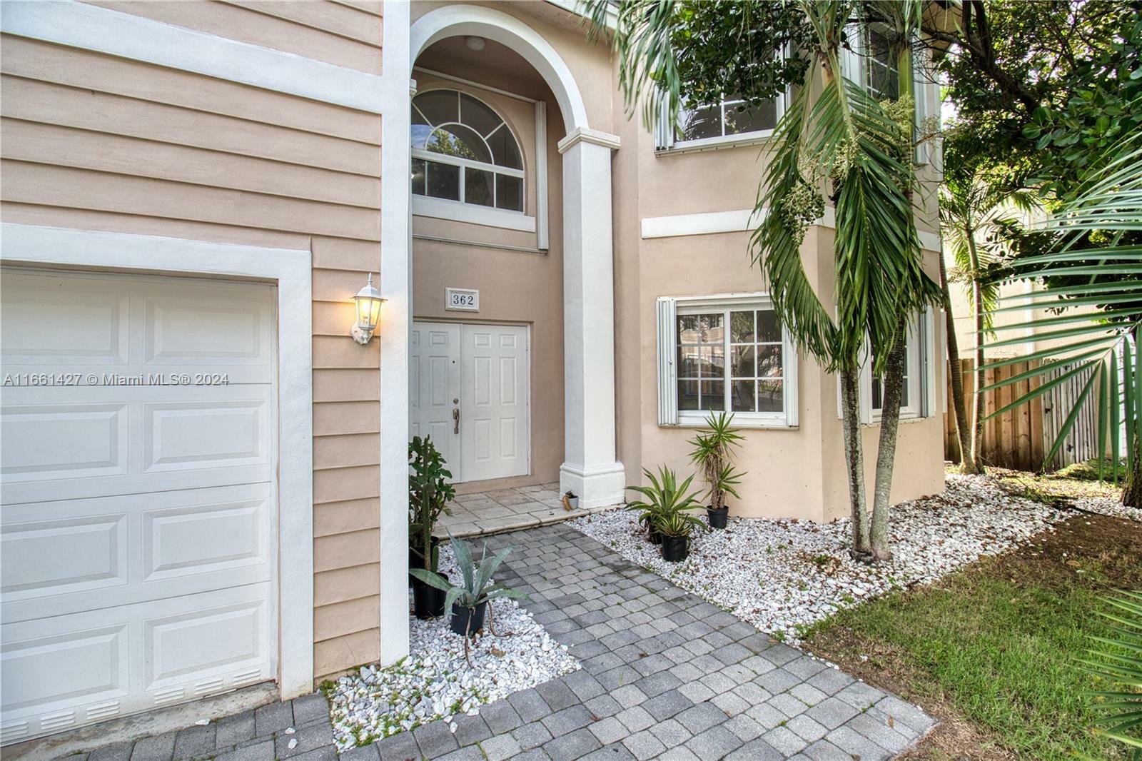 Property Photo:  362 NE 30th Ave  FL 33033 