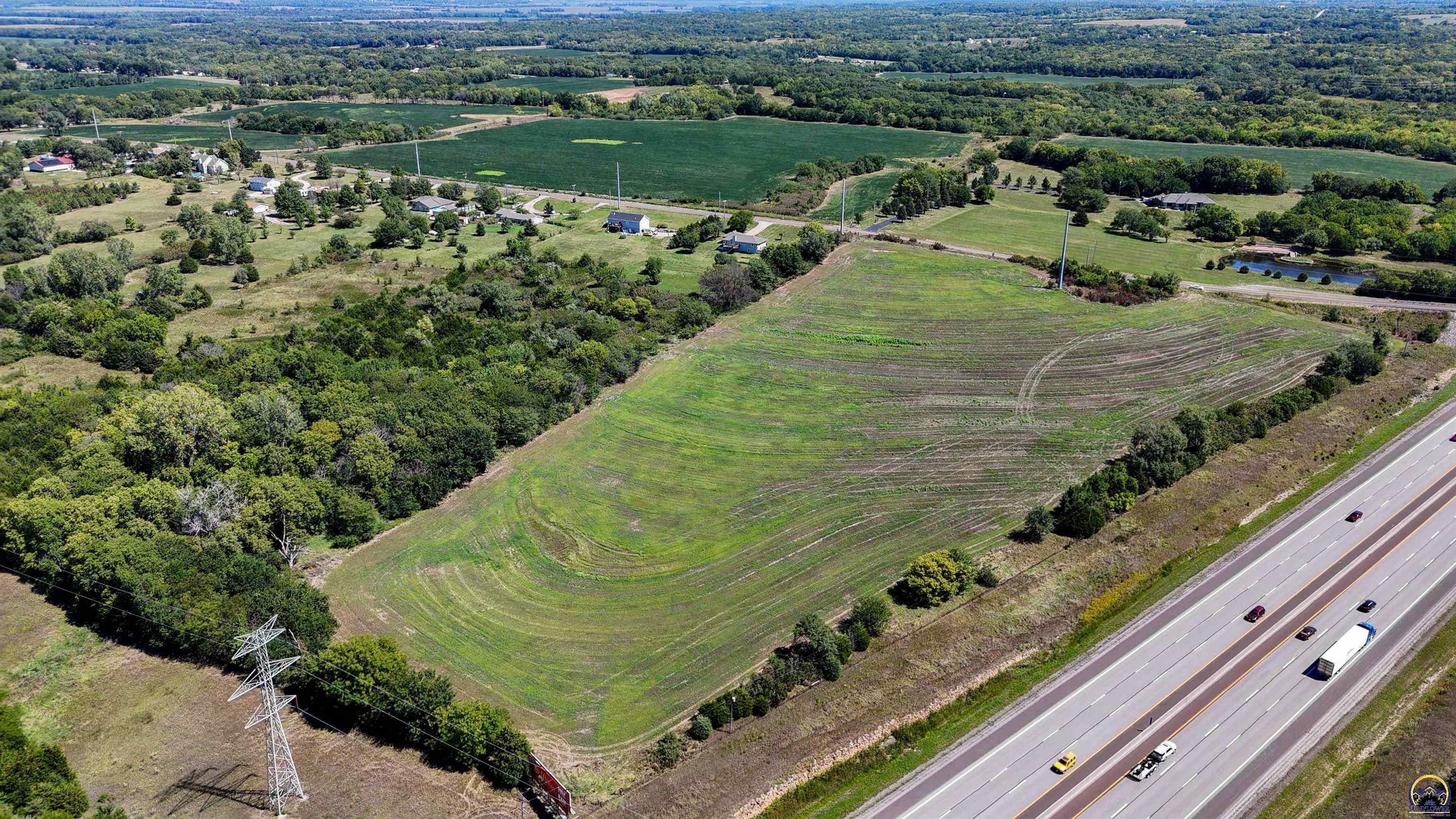 Property Photo:  2100 SE Shawnee Heights Rd  KS 66542 