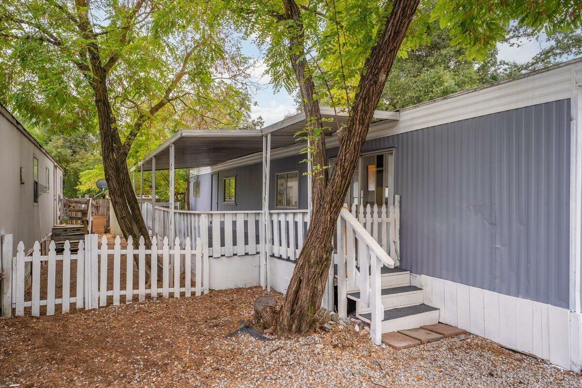 Property Photo:  2237 Jewell Lane 16  CA 96001 