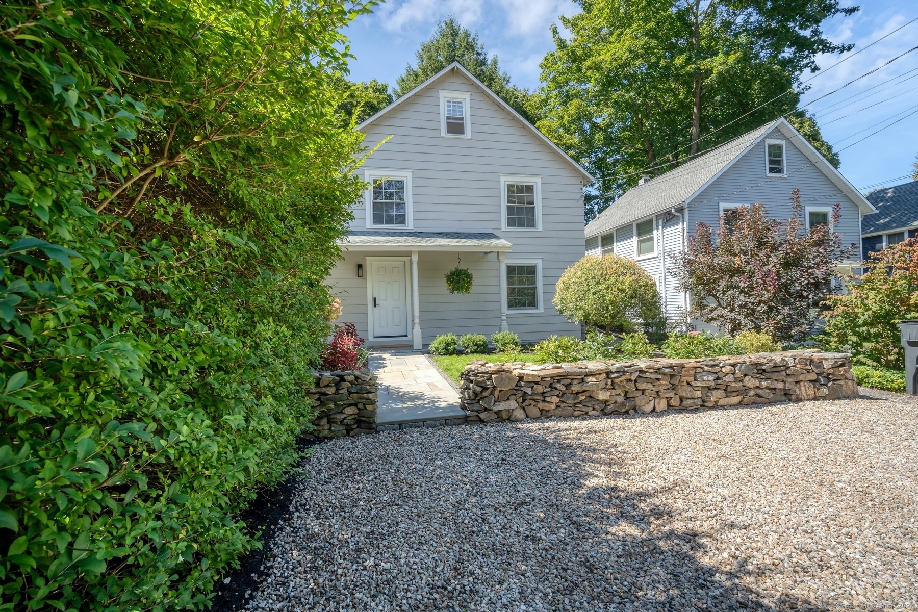 Property Photo:  24 Abbott Avenue  CT 06877 