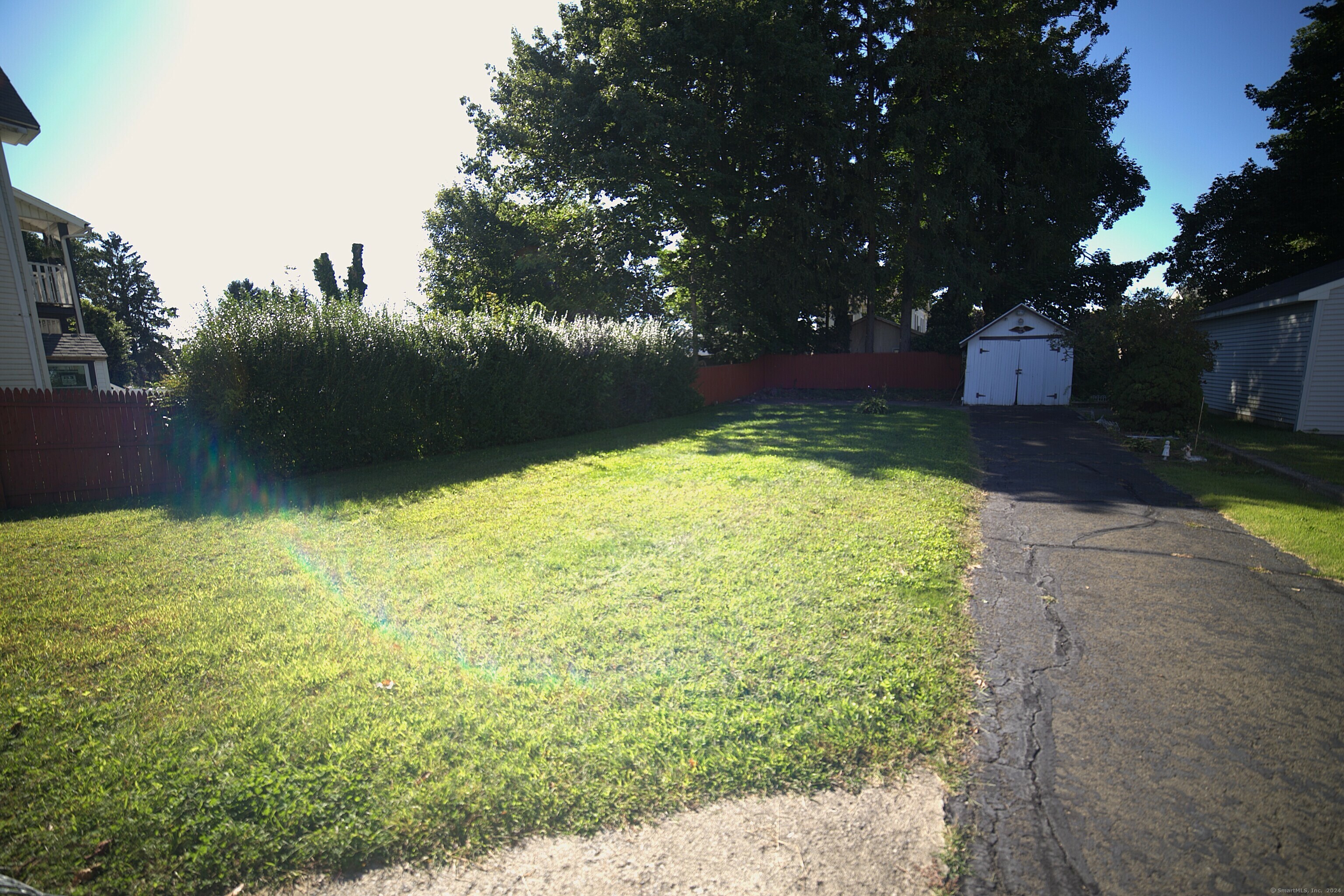 Property Photo:  19 Martin Avenue  CT 06492 