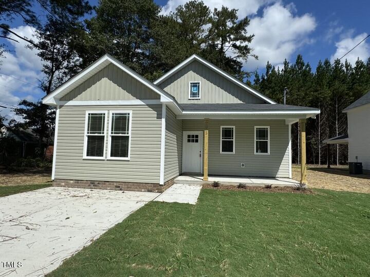 Property Photo:  1005 Sunnybrook Road S  NC 27893 